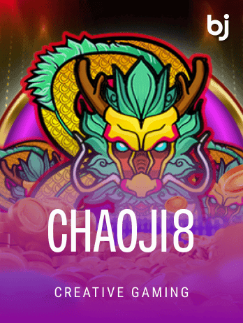 Chaoji 8 game thumbnail