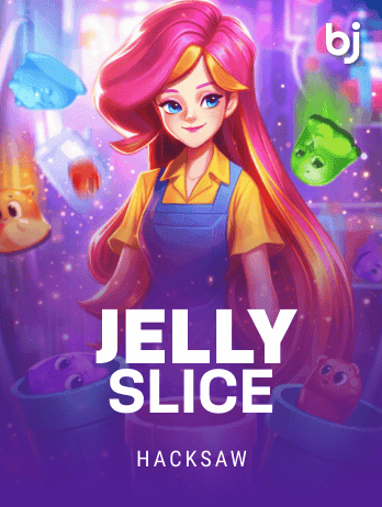 Jelly Slice game thumbnail