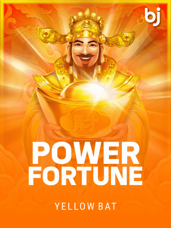 PowerFortune game thumbnail