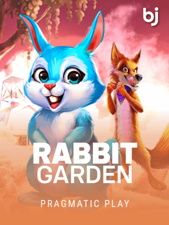 Rabbit Garden game thumbnail