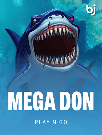 Mega Don thumbnail
