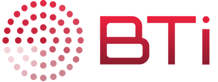 BTI সলিউশনস logo
