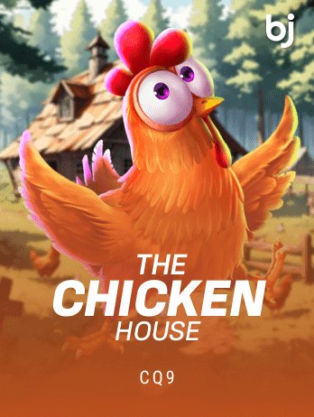 The Chicken House game thumbnail