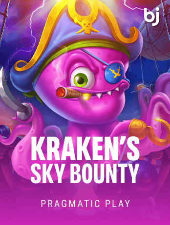 Kraken's Sky Bounty thumbnail