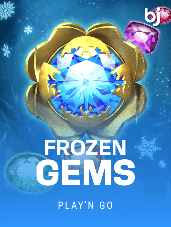 Frozen Gems game thumbnail