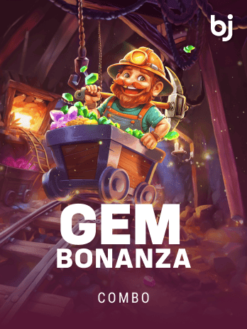 Gem Bonanza thumbnail