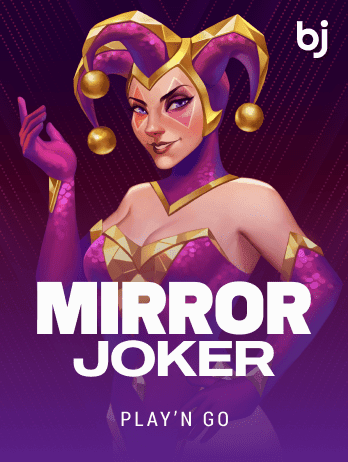 Mirror Joker game thumbnail