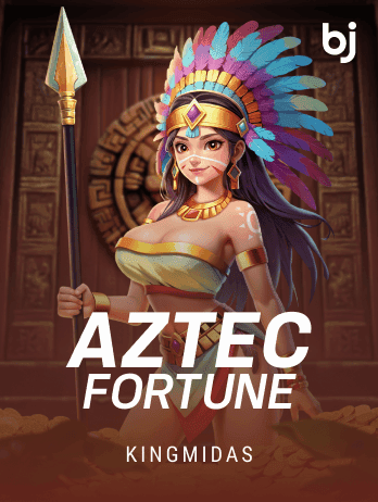 Aztec Fortune thumbnail