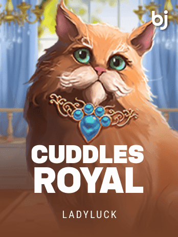 Cuddles Royal game thumbnail