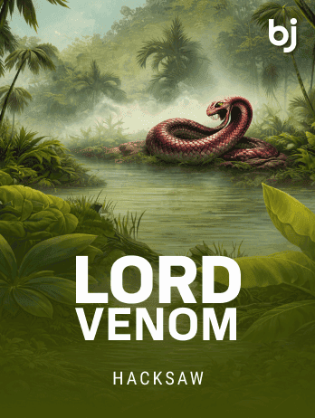 Lord Venom game thumbnail