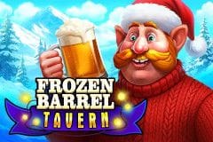 Frozen Barrel Tavern