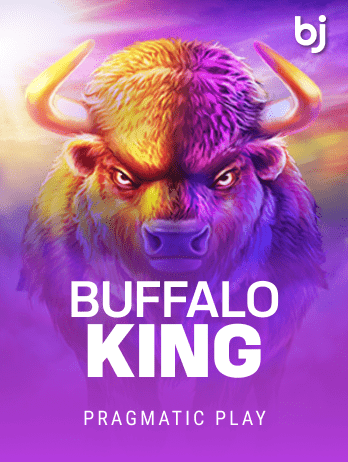 Buffalo King game thumbnail