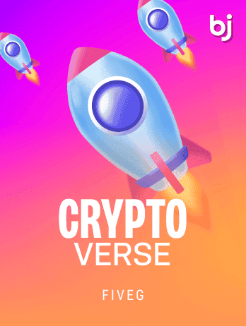 CRYPTO VERSE thumbnail