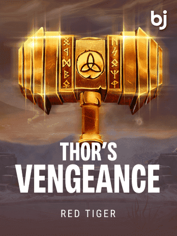 Thor's Vengeance game thumbnail